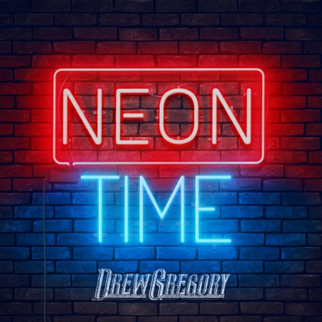 Neon Time | Boomplay Music