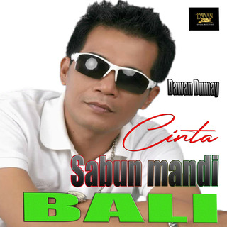 Cinta Sabun Mandi Bali