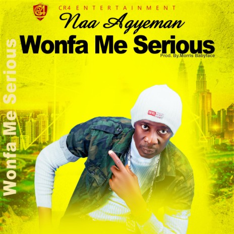 Wonfa Me Serious | Boomplay Music