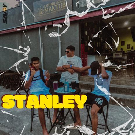 Stanley ft. PETI, Deller, LEH4N, Dé915 & dontry | Boomplay Music