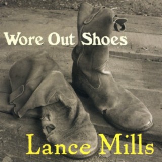 Lance Mills