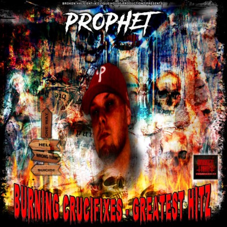 Prayers From Hell ft. Prophet | Boomplay Music