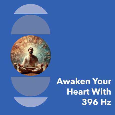 Sacred Ground (396 Hz) ft. The White Noise Zen & Meditation Sound Lab & MEDITATION MUSIC | Boomplay Music