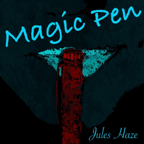 Magic Pen | Boomplay Music