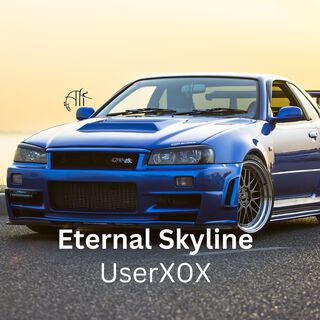 Eternal Skyline