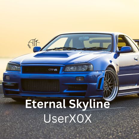 Eternal Skyline | Boomplay Music