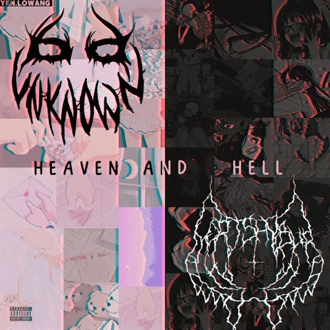 Heaven | Boomplay Music