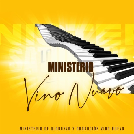 Ministerio Vino Nuevo Remolineando | Boomplay Music