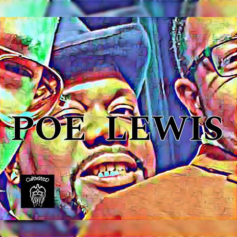 POE LEWIS | Boomplay Music