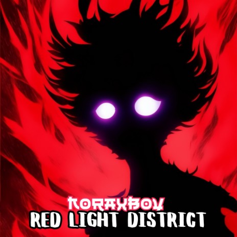 Red Light District | Boomplay Music