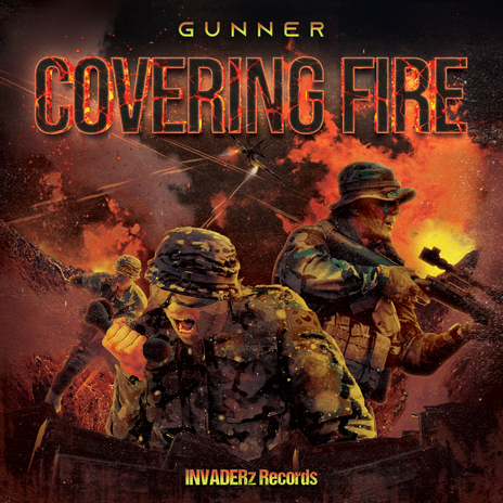 Covering Fire