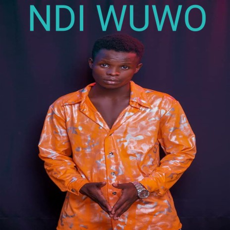 NDI WUWO (Remix) ft. Prisy Matel | Boomplay Music