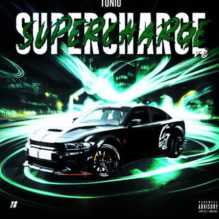 SuperChargedV8