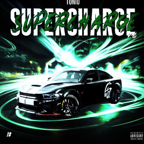 SuperChargedV8 | Boomplay Music