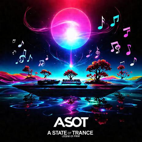 ASOT | Boomplay Music