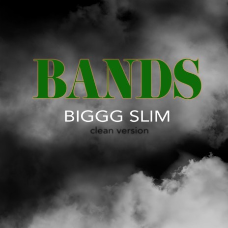 Bands (Radio Edit) | Boomplay Music