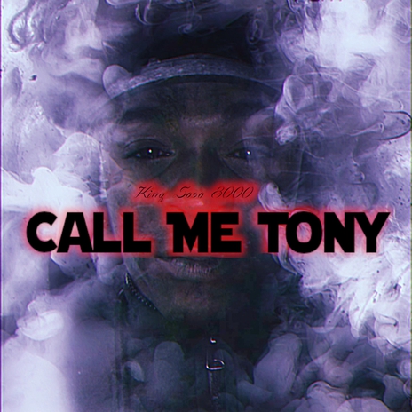 Call Me Tony | Boomplay Music