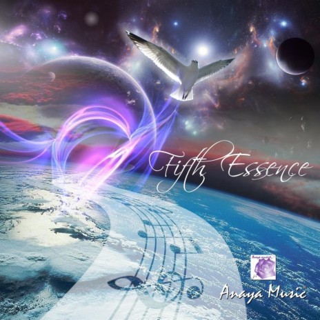 Fifth Dimension | Boomplay Music