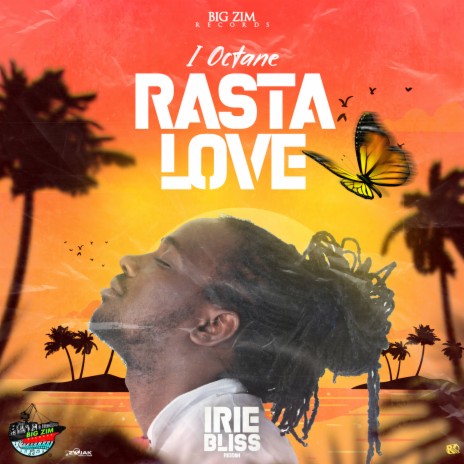 Rasta Love.wav | Boomplay Music
