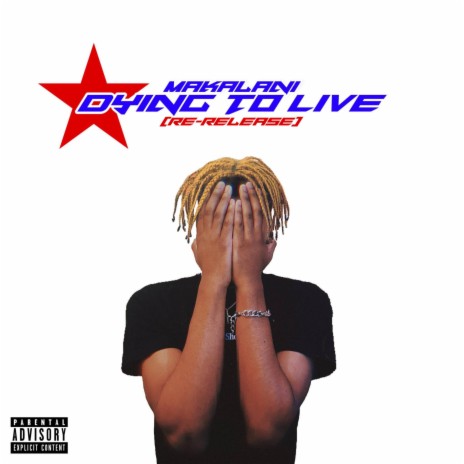 Dying to Live (Re-release) (Live) | Boomplay Music