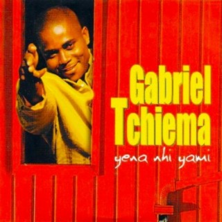 Gabriel Tchiema