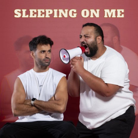 Sleeping On Me ft. Mohammed Tarek | Boomplay Music