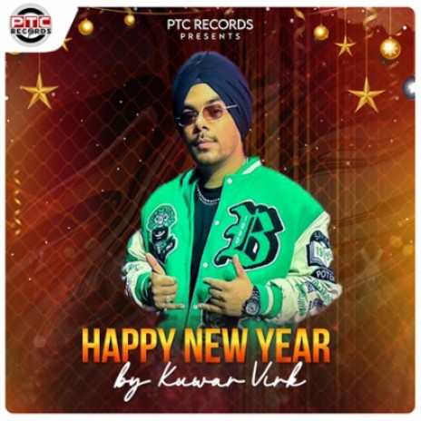 Happy New Year | Boomplay Music