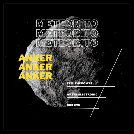 Meteorito | Boomplay Music