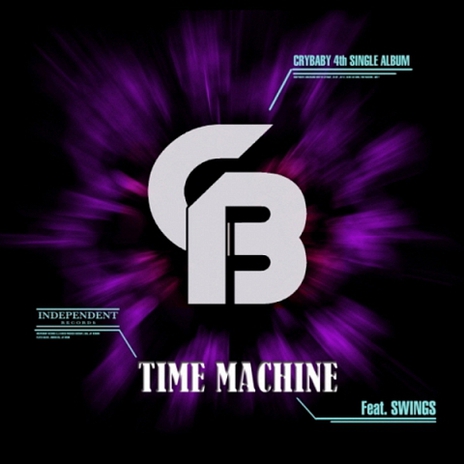 Time Machine (Inst.) | Boomplay Music