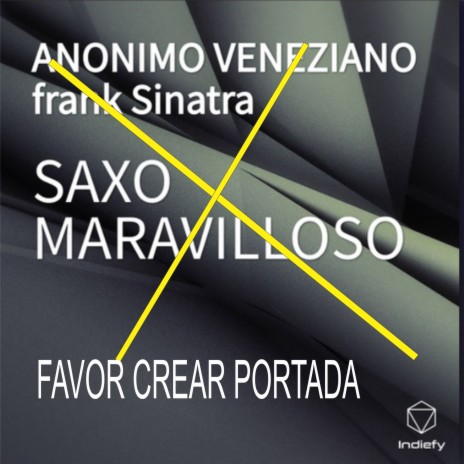 Anonimo Veneziano Frank Sinatra | Boomplay Music