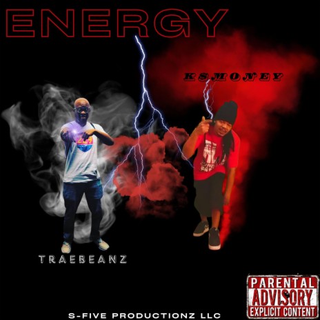 Energy ft. Traebeanz | Boomplay Music