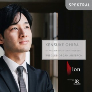 Kensuke Ohira