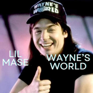 Wayne's World