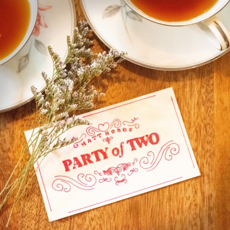 Party of Two | Boomplay Music