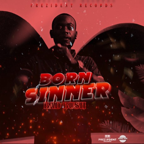 BORN SINNER | Boomplay Music