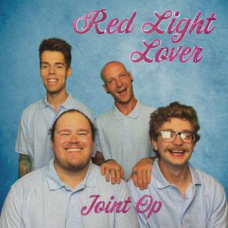 Red Light Lover