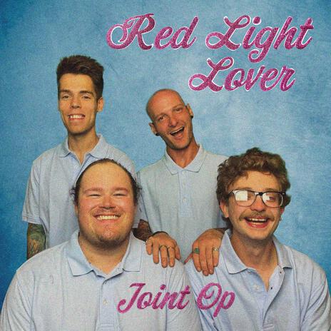 Red Light Lover | Boomplay Music