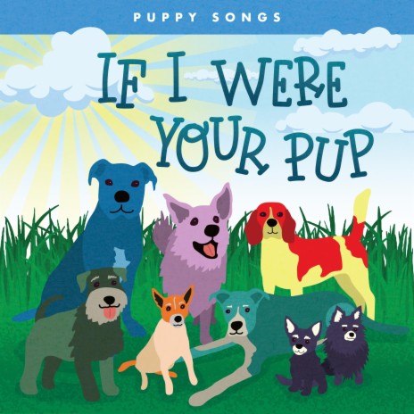 If I Were Your Pup ft. Matt Hobbs | Boomplay Music