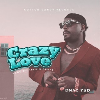 Crazy Love lyrics | Boomplay Music