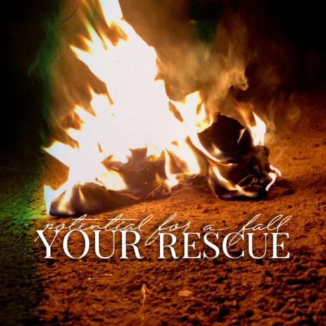 Your Rescue (feat. Jackson Donovan)
