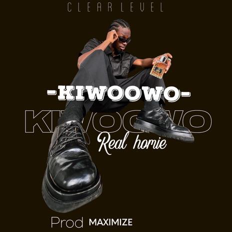 Kiwoowo ft. Kabukusi fox | Boomplay Music