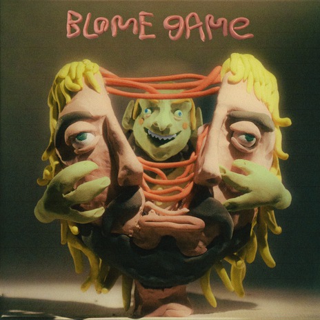 BLAME GAME | Boomplay Music