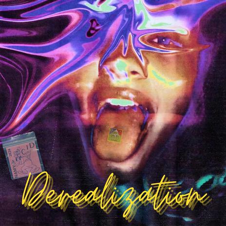 Derealization ft. Alderson beats | Boomplay Music