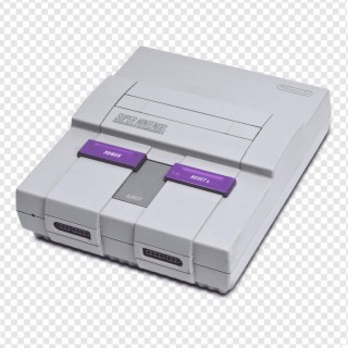 Nintendo 364 (demos)