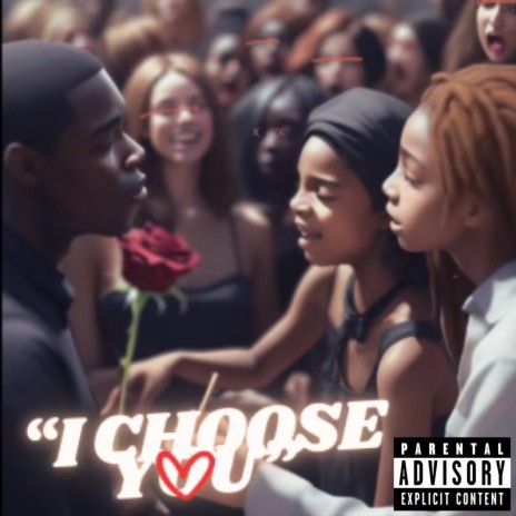 I Choose You | Boomplay Music