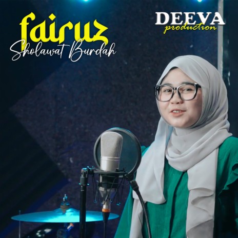 Sholawat Burdah | Boomplay Music