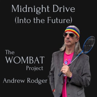 Midnight Drive (Into The Future)