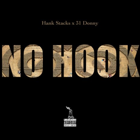 No Hook ft. Hank Stacks | Boomplay Music