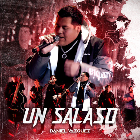 Un Salaso | Boomplay Music