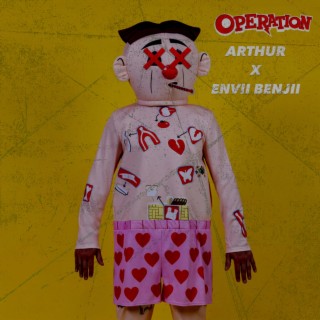 Operation ft. Envii Benjii lyrics | Boomplay Music